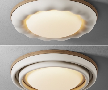 Modern Wabi-sabi Style Ceiling Ceiling Lamp-ID:910645961