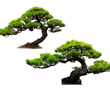 New Chinese Style Chinese Style Tree-ID:129380271