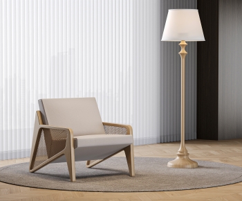 Modern Lounge Chair-ID:833241941