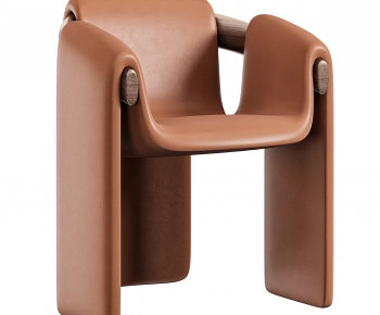 Modern Lounge Chair-ID:843333018