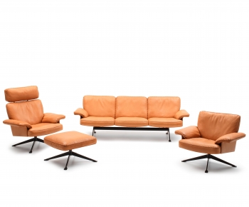 Modern Sofa Combination-ID:349517111