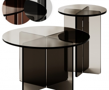 Modern Dining Table-ID:827601037