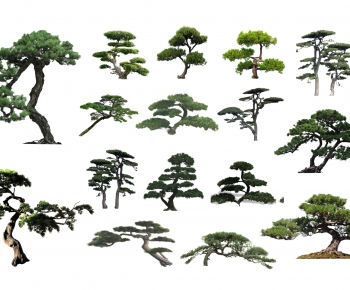 Chinese Style Tree-ID:473515994