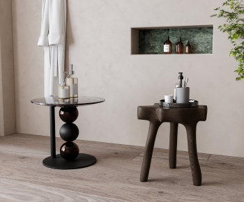 Modern Side Table/corner Table-ID:179909941