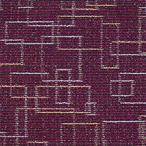 几何条纹艺术地毯-ID:5836222