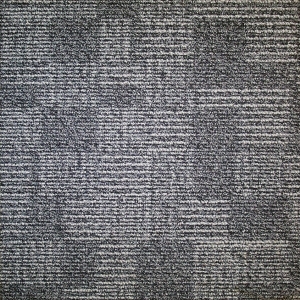 几何条纹艺术地毯-ID:5836254