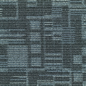 几何条纹艺术地毯-ID:5836266