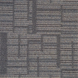 几何条纹艺术地毯-ID:5836308