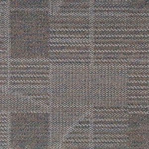 几何条纹艺术地毯-ID:5836310