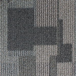 几何条纹艺术地毯-ID:5836321
