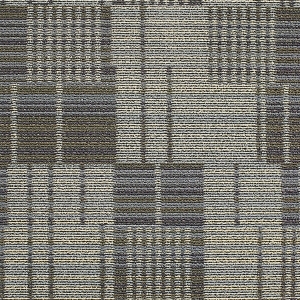 ModernModern Rug