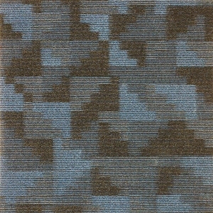 ModernModern Rug