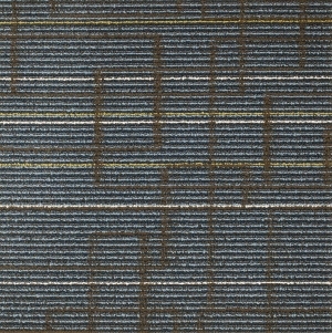 ModernModern Rug