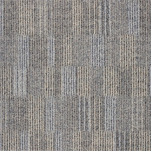 ModernModern Rug