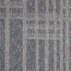 ModernModern Rug