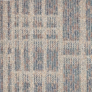 ModernModern Rug