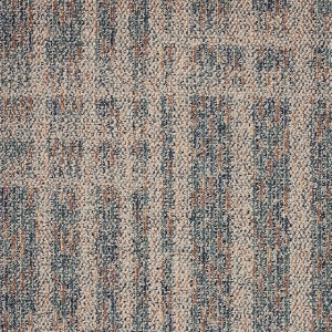 ModernModern Rug