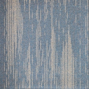 ModernModern Rug