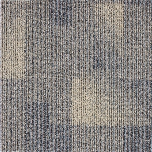 ModernModern Rug