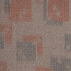 ModernModern Rug