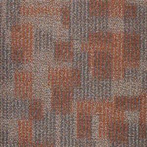 ModernModern Rug