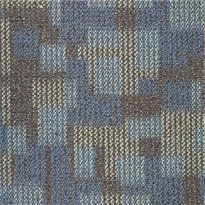 ModernModern Rug