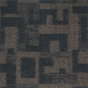 ModernModern Rug