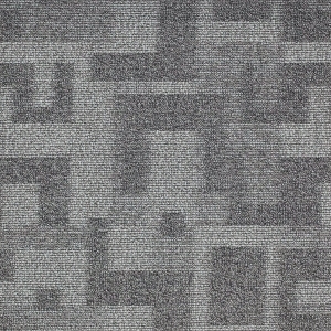 ModernModern Rug