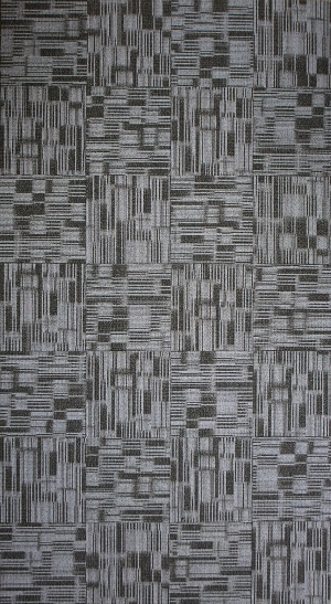 ModernModern Rug