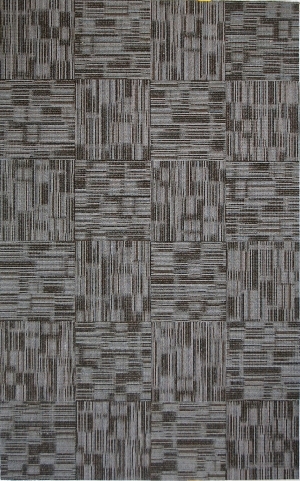 ModernModern Rug