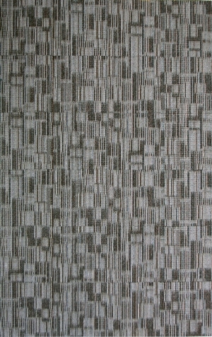 ModernModern Rug