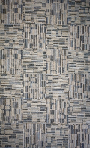 ModernModern Rug