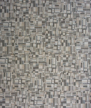 ModernModern Rug