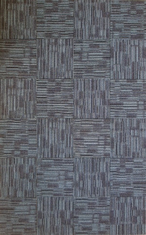 ModernModern Rug