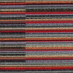 ModernModern Rug