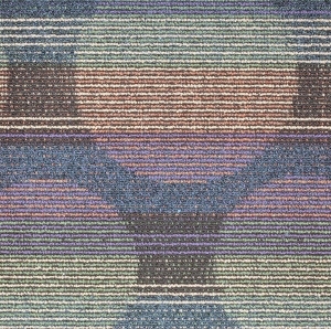 ModernModern Rug