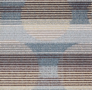 ModernModern Rug