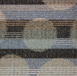 ModernModern Rug