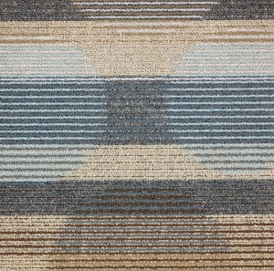 ModernModern Rug