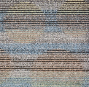 ModernModern Rug