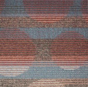 ModernModern Rug