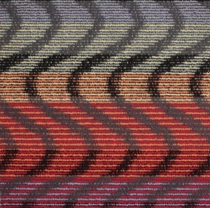 ModernModern Rug