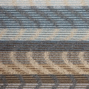 ModernModern Rug