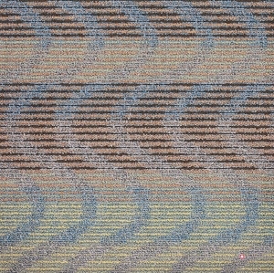 ModernModern Rug