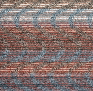 ModernModern Rug