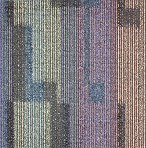 ModernModern Rug