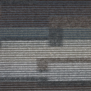 ModernModern Rug