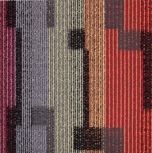 ModernModern Rug