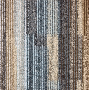 ModernModern Rug