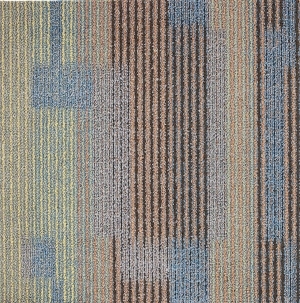 ModernModern Rug